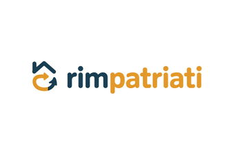 Rimpatriati.com - Creative brandable domain for sale