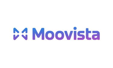 Moovista.com - Creative brandable domain for sale