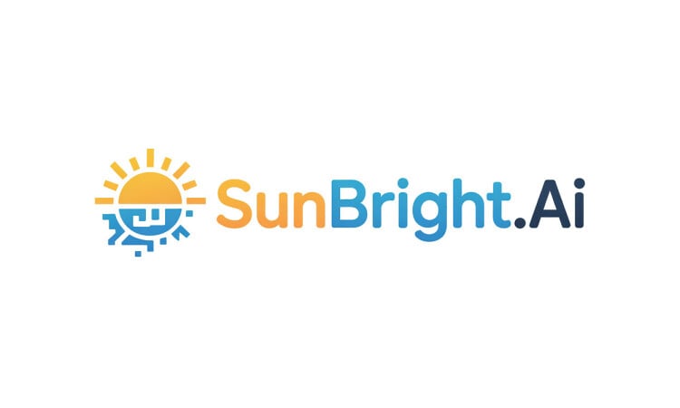SunBright logo
