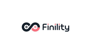 Finility.com - Creative brandable domain for sale