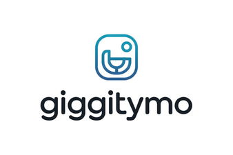 GiggityMo.com - Creative brandable domain for sale