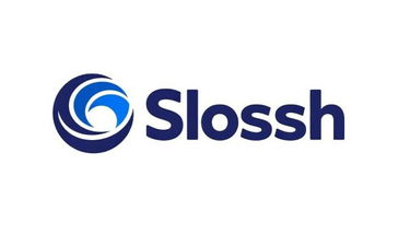 Slossh.com - Creative brandable domain for sale