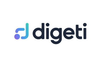 Digeti.com - Creative brandable domain for sale