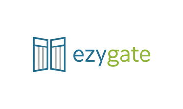 EzyGate.com - Creative brandable domain for sale