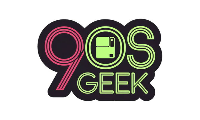 90sGeek.com