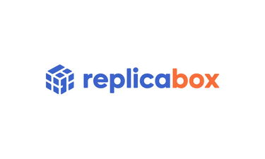 ReplicaBox.com - Creative brandable domain for sale