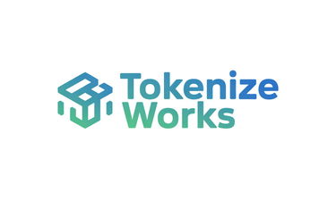 Tokenize logo