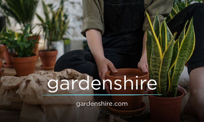 Gardenshire.com