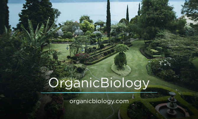 OrganicBiology.com