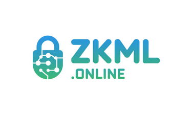 ZKML.online - Creative brandable domain for sale