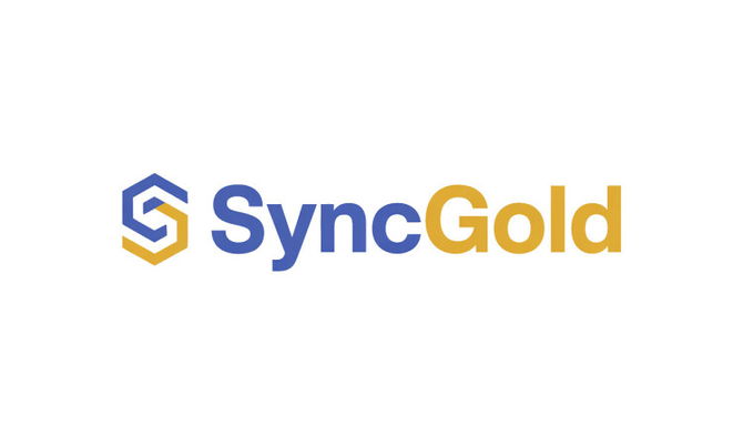 SyncGold.com