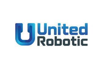 UnitedRobotic.com - Creative brandable domain for sale