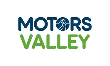 MotorsValley.com - Creative brandable domain for sale