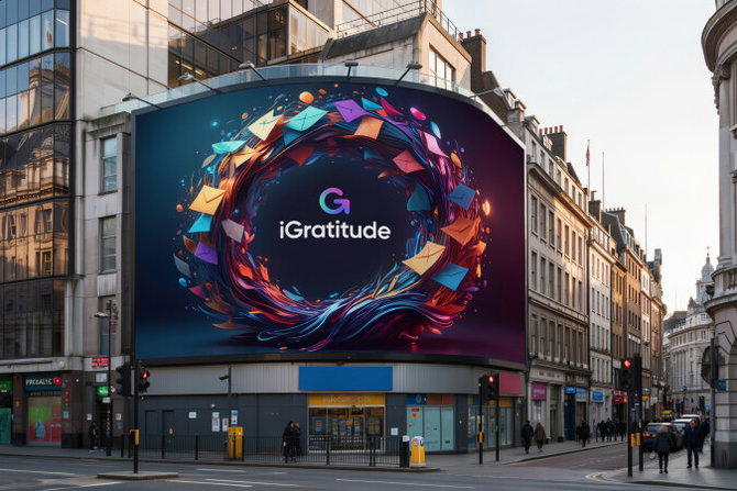 iGratitude.com — 3
