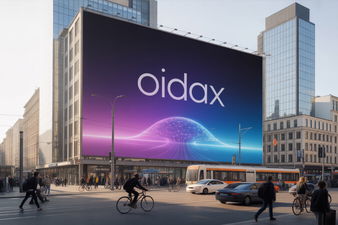 Oidax.com - Creative brandable domain for sale