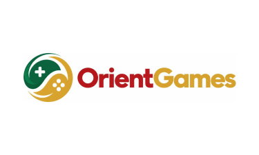 OrientGames.com is for sale