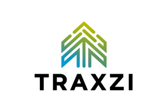 Traxzi logo