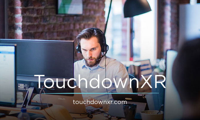 TouchdownXR.com