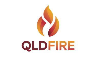 QldFire.com - Creative brandable domain for sale