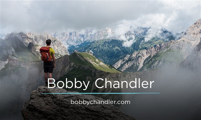 BobbyChandler.com