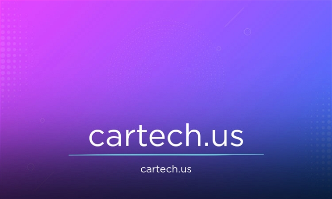 CarTech.us