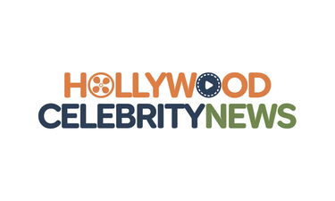 hollywoodcelebritynews.com Logo