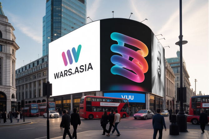 Wars.asia — 3