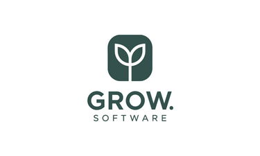 Grow.software - Creative brandable domain for sale
