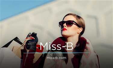 Miss-B.com