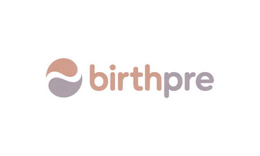 BirthPre.com - Creative brandable domain for sale