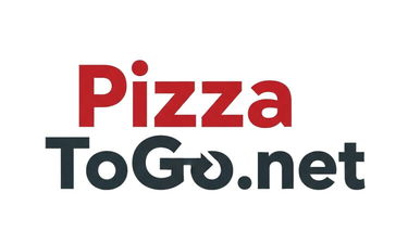 PizzaToGo.net - Creative brandable domain for sale