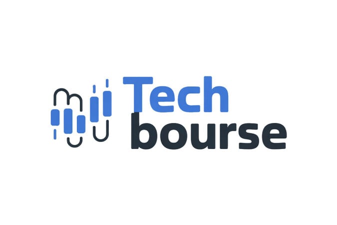 TechBourse logo