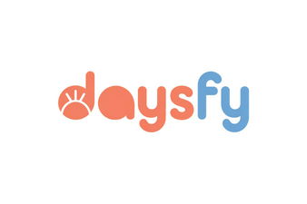 Daysfy logo