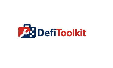 DefiToolkit logo