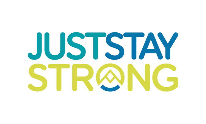 JustStayStrong.com