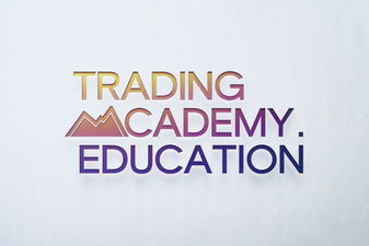 TradingAcademy.education - Creative brandable domain for sale