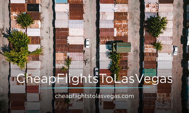 cheapflightstolasvegas.com Logo