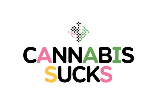 CannabisSucks.com
