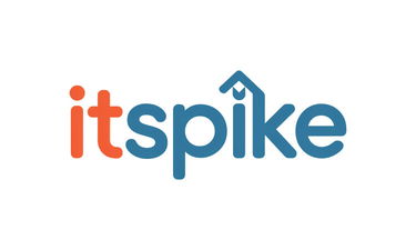 ItSpike.com - Creative brandable domain for sale