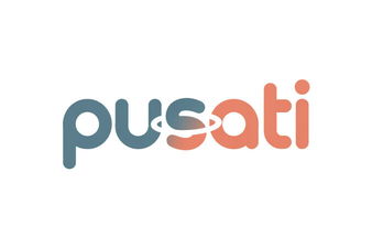 Pusati.com - Creative brandable domain for sale