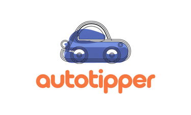 AutoTipper.com - Creative brandable domain for sale