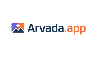 arvada.app Logo