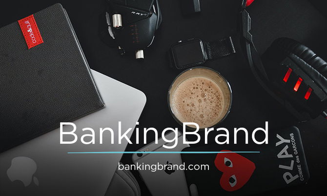 BankingBrand.com