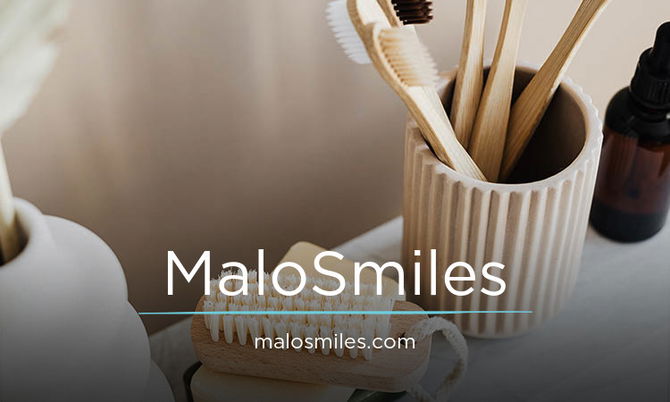 MaloSmiles.com