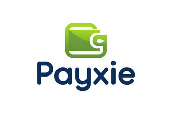 Payxie.com - Creative brandable domain for sale