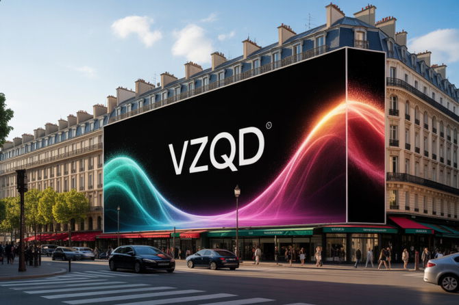 VZQD.com