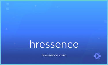 HREssence.com - Creative brandable domain for sale