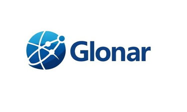 Glonar logo