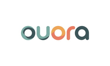 Ouora.com - Creative brandable domain for sale