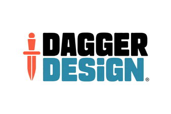 DaggerDesign.com - Creative brandable domain for sale